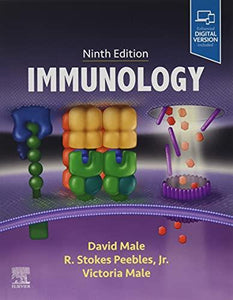 Immunology, 9th Edition (Videos, Organized) - Medical Videos | Board Review Courses