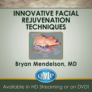 Innovative Facial Rejuvenation Techniques - Medical Videos | Board Review Courses