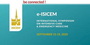 ISICEM International Symposium on Intensive Care & Emergency Medicine 2020 - Medical Videos | Board Review Courses