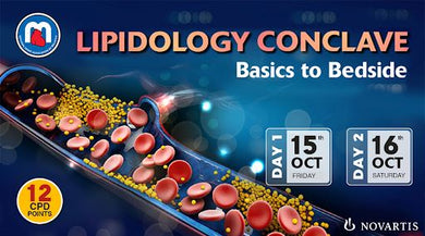Lipidology Conclave: Basics to Bedside 2021 (Videos) - Medical Videos | Board Review Courses