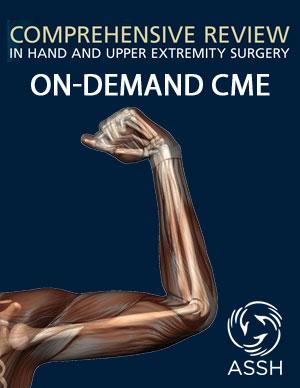 LMS Comprehensive Review Course in Hand & Upper Extremity 2020 - Medical Videos | Board Review Courses