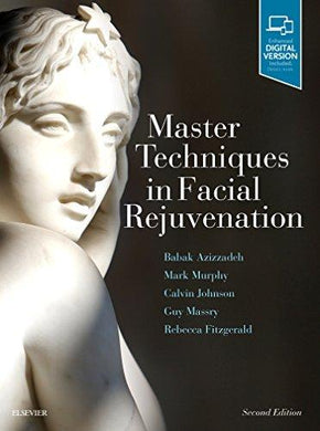 Master Techniques in Facial Rejuvenation, 2nd Edition (Videos, Organized) - Medical Videos | Board Review Courses
