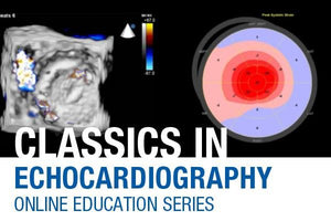 Mayo Clinic Classics in Echocardiography Online Series 2020 - Medical Videos | Board Review Courses