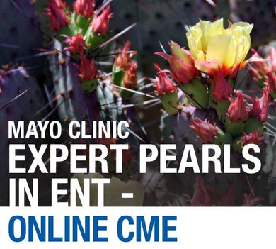 Mayo Clinic Expert Pearls in ENT: Full Course 2020 - Medical Videos | Board Review Courses