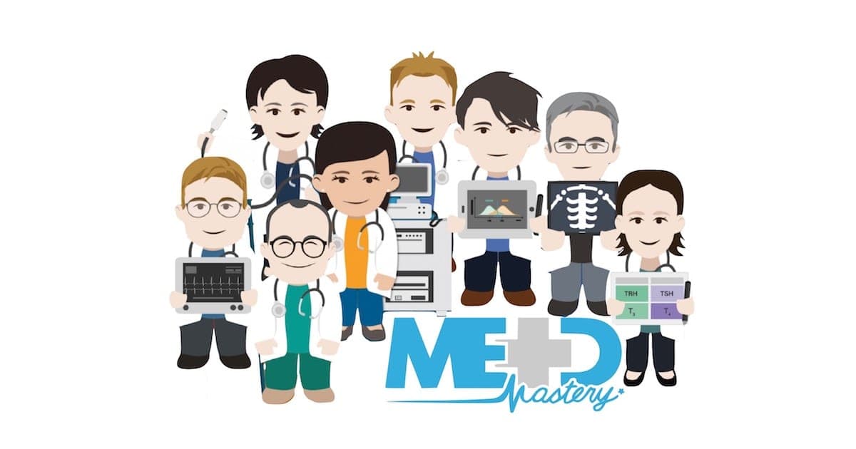 Medmastery 2021 - Medical Videos | Board Review Courses