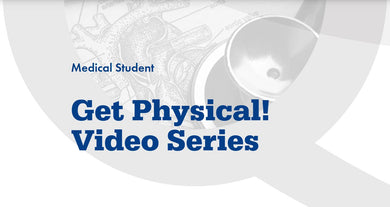 MedQuest Get Physical! Video Series 2021 (Videos) - Medical Videos | Board Review Courses