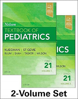 Nelson Textbook of Pediatrics 21st Edition (Videos Only, Well Organized) - Medical Videos | Board Review Courses