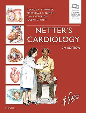 Netter’s Cardiology, 3rd Edition (Videos, Organized) - Medical Videos | Board Review Courses