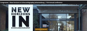 New Horizons in Echocardiography Johannesburg | 11th Annual conference 2019 - Medical Videos | Board Review Courses