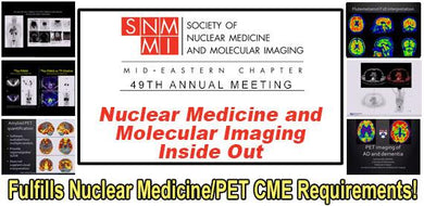 Nuclear Medicine and Molecular Imaging Essentials 2019 - Medical Videos | Board Review Courses