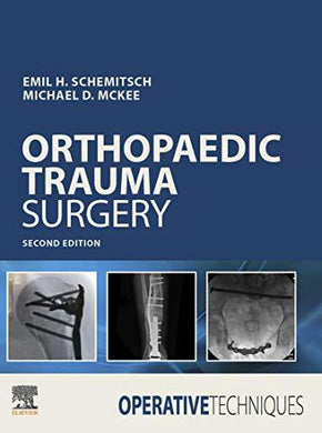 Operative Techniques: Orthopaedic Trauma Surgery, 2nd Edition (Videos, Organized) - Medical Videos | Board Review Courses