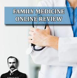 Osler Family Medicine 2021 Online Review - Medical Videos | Board Review Courses