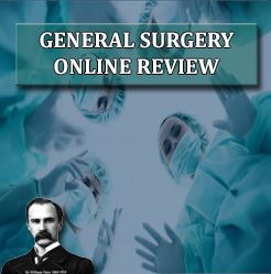 Osler General Surgery 2021 Online Review - Medical Videos | Board Review Courses
