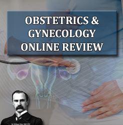 Osler Obstetrics & Gynecology 2020 Online Review - Medical Videos | Board Review Courses