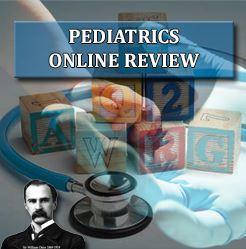 Osler Pediatrics Online Review - Medical Videos | Board Review Courses