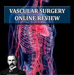 Osler Vascular Surgery Online Review 2020 - Medical Videos | Board Review Courses