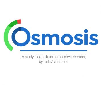 Osmosis USMLE Board Review 2019 Premium (Videos) - Medical Videos | Board Review Courses
