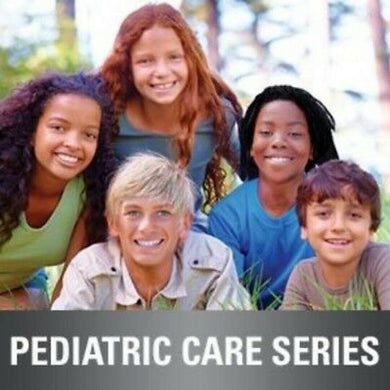 Pediatric Care Bundle 2016 - Medical Videos | Board Review Courses