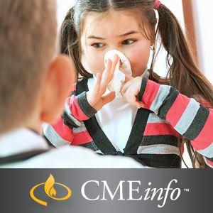 Pediatric Care Series – Allergy 2016 (Videos+PDFs) - Medical Videos | Board Review Courses