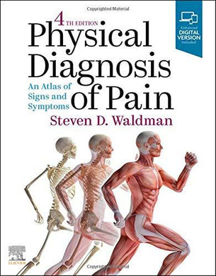 Physical Diagnosis of Pain: An Atlas of Signs and Symptoms, 4th Edition (Videos) - Medical Videos | Board Review Courses