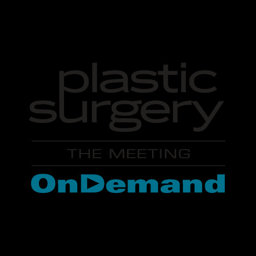 Plastic Surgery The Meeting OnDemand 2018 - Medical Videos | Board Review Courses