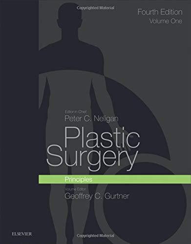 Plastic Surgery: Volume 1: Principles (Videos, Organized) - Medical Videos | Board Review Courses