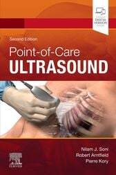 Point of Care Ultrasound, 2nd Edition (Videos Only, Organized) - Medical Videos | Board Review Courses