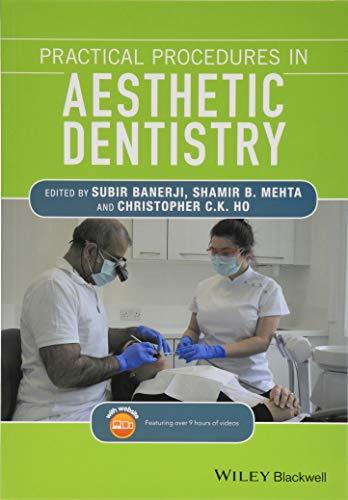 Practical Procedures in Aesthetic Dentistry (Videos) - Medical Videos | Board Review Courses