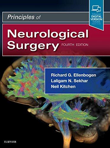 Principles of Neurological Surgery, 4th Edition (Videos, Organized) - Medical Videos | Board Review Courses