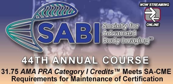 Private: SABI 44th Annual Course 2021 - Medical Videos | Board Review Courses