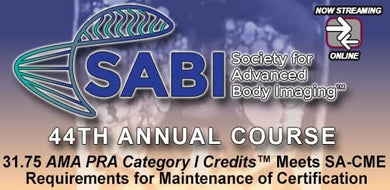 Private: SABI 44th Annual Course 2021 - Medical Videos | Board Review Courses