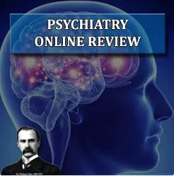 Psychiatry Online Review 2021 - Medical Videos | Board Review Courses