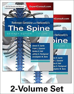Rothman-Simeone and Herkowitz’s The Spine, 7th Edition (Videos, Organized) - Medical Videos | Board Review Courses
