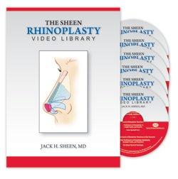 Sheen Rhinoplasty Video Library - Medical Videos | Board Review Courses