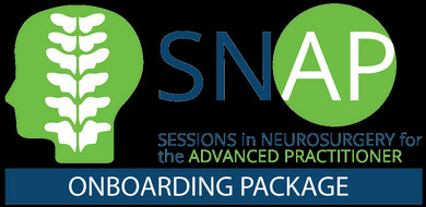 SNAP Comprehensive Onboarding Package 2021 - Medical Videos | Board Review Courses