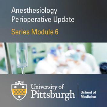 Special Topics in Obstetrical Anesthesiology 2021 - Medical Videos | Board Review Courses
