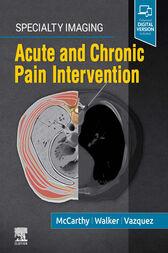 Specialty Imaging: Acute and Chronic Pain Intervention (Videos) - Medical Videos | Board Review Courses