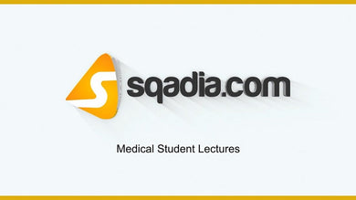 Sqadia Microbiology 2021 (Videos) - Medical Videos | Board Review Courses
