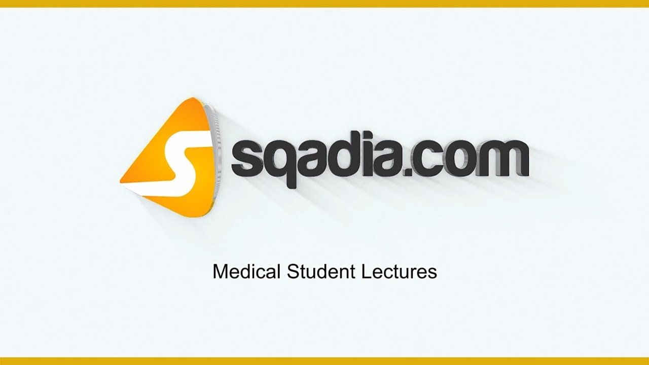 Sqadia Pediatrics 2021 (Videos) - Medical Videos | Board Review Courses