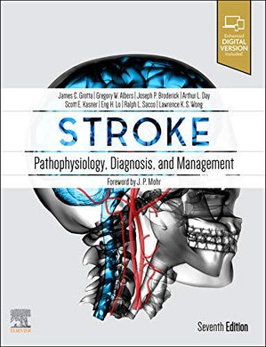 Stroke: Pathophysiology, Diagnosis, and Management, 7th Edition (Videos) - Medical Videos | Board Review Courses
