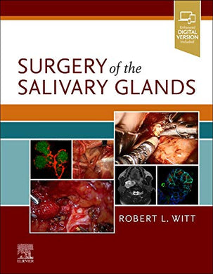 Surgery of the Salivary Glands (Videos Only, Well Organized) - Medical Videos | Board Review Courses