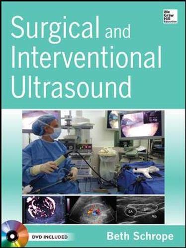 Surgical and Interventional Ultrasound (Videos) - Medical Videos | Board Review Courses