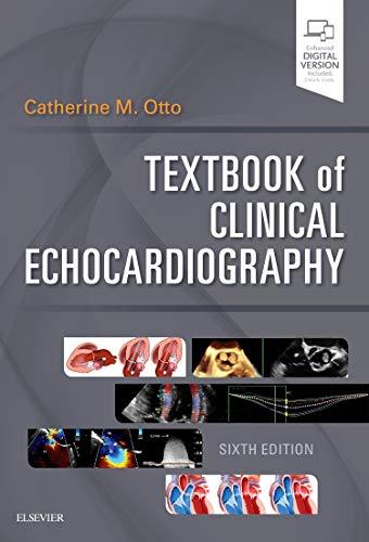 Textbook of Clinical Echocardiography, 6th Edition (Videos, Organized) - Medical Videos | Board Review Courses