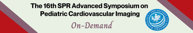 The 16th SPR Advanced Symposium on Pediatric Cardiovascular Imaging On-Demand 2021 - Medical Videos | Board Review Courses