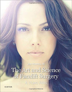 The Art and Science of Facelift Surgery: A Video Atlas (Videos, Organized) - Medical Videos | Board Review Courses
