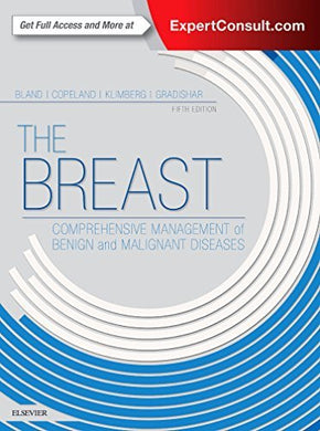 The Breast: Comprehensive Management of Benign and Malignant Diseases, 5th Edition (Videos, Organized) - Medical Videos | Board Review Courses