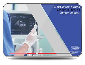 The Gulfcoast Ultrasound Guided Vascular Access: A Comprehensive Guide 2018 - Medical Videos | Board Review Courses