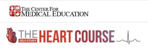 The Heart Course + ECG Workshop - Medical Videos | Board Review Courses