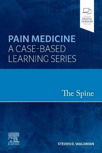 The Spine: Pain Medicine: A Case-Based Learning Series (Videos Only, Well Organized) - Medical Videos | Board Review Courses