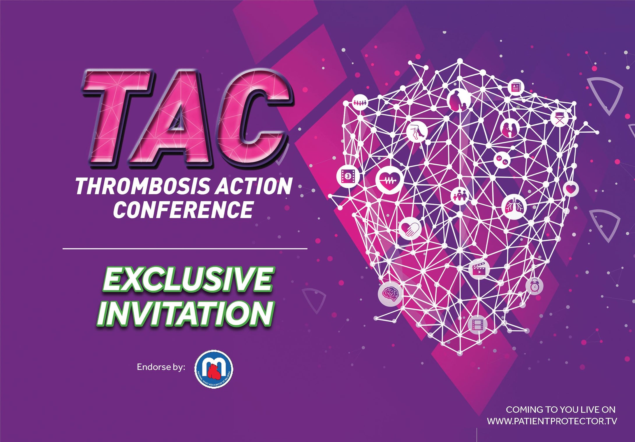 Thrombosis Action Conference (TAC) 2021 (VIDEOS) - Medical Videos | Board Review Courses